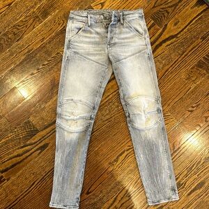 G-Star 5620 3D Slim Jeans